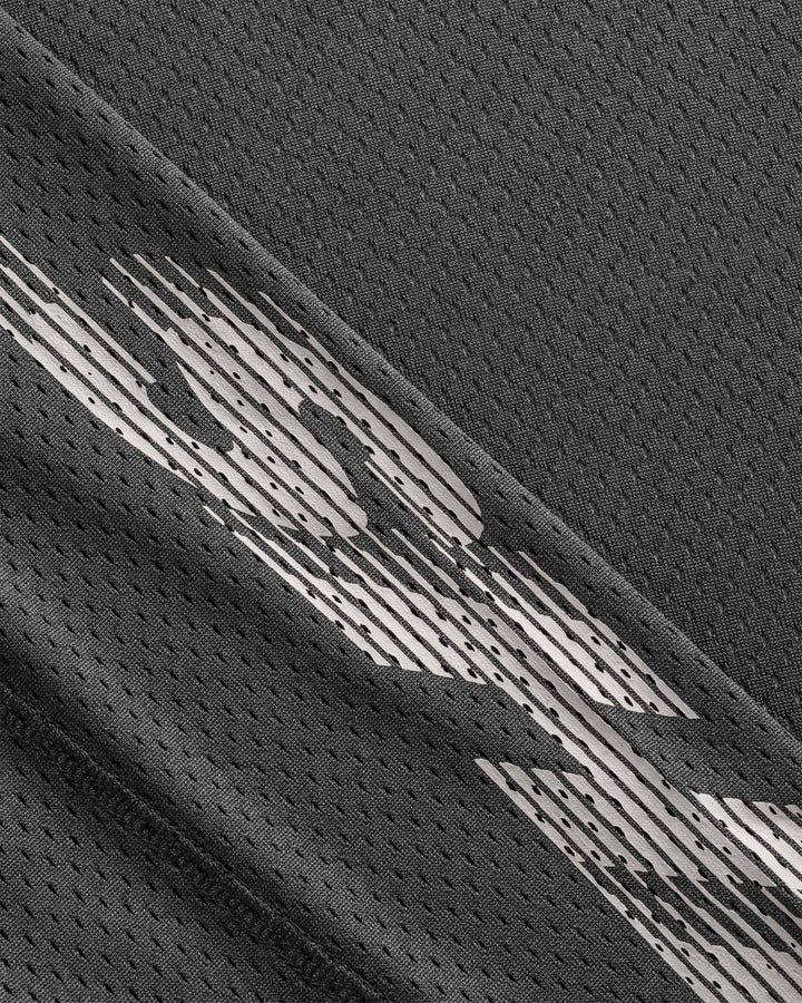 NHS RALLYE MESH LONGSLEEVE