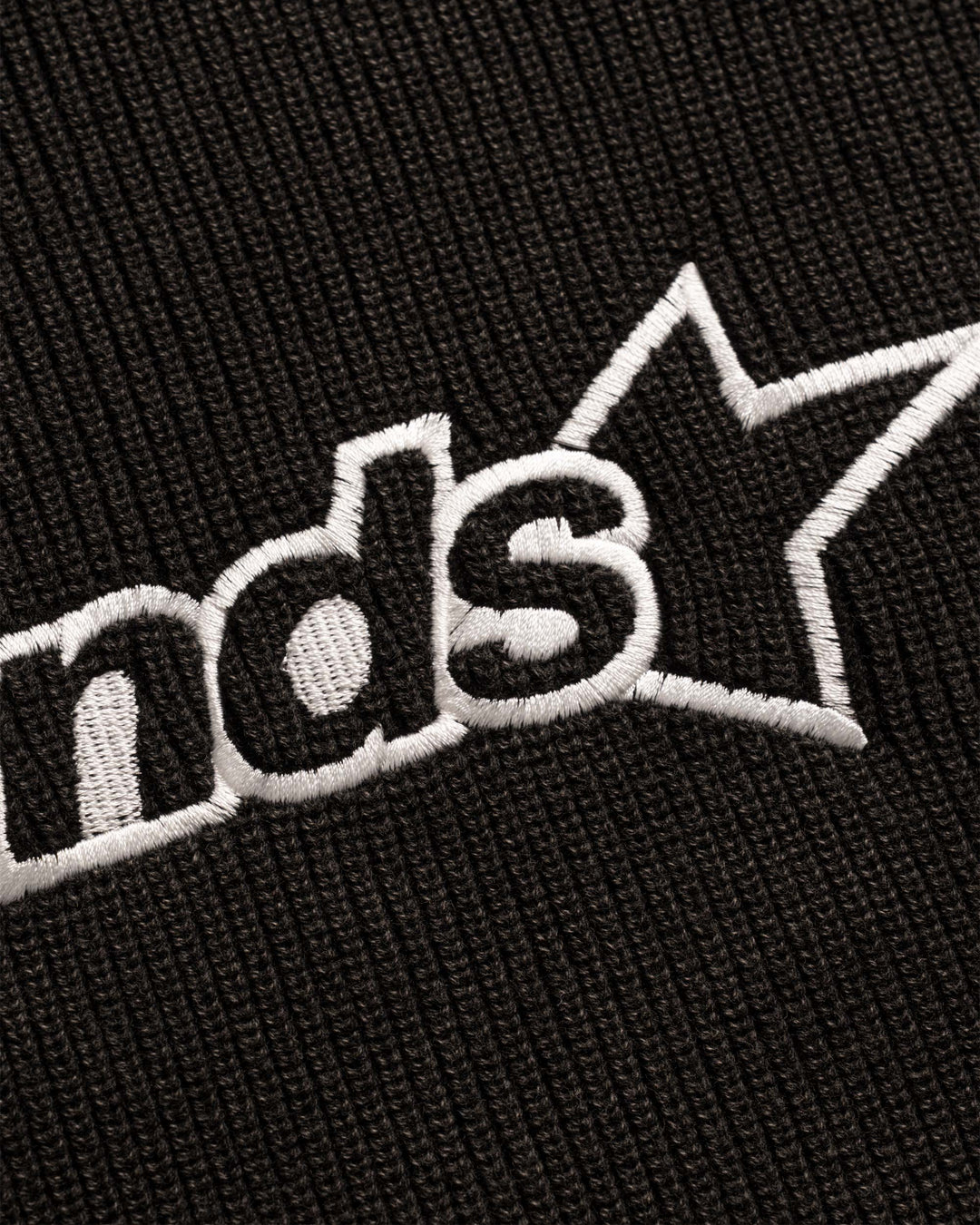 NHS STAR KNIT SWEATER