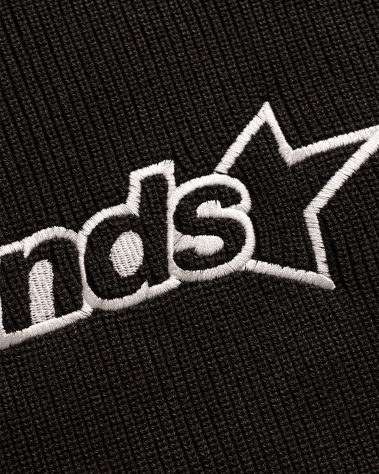 NHS STAR KNIT SWEATER