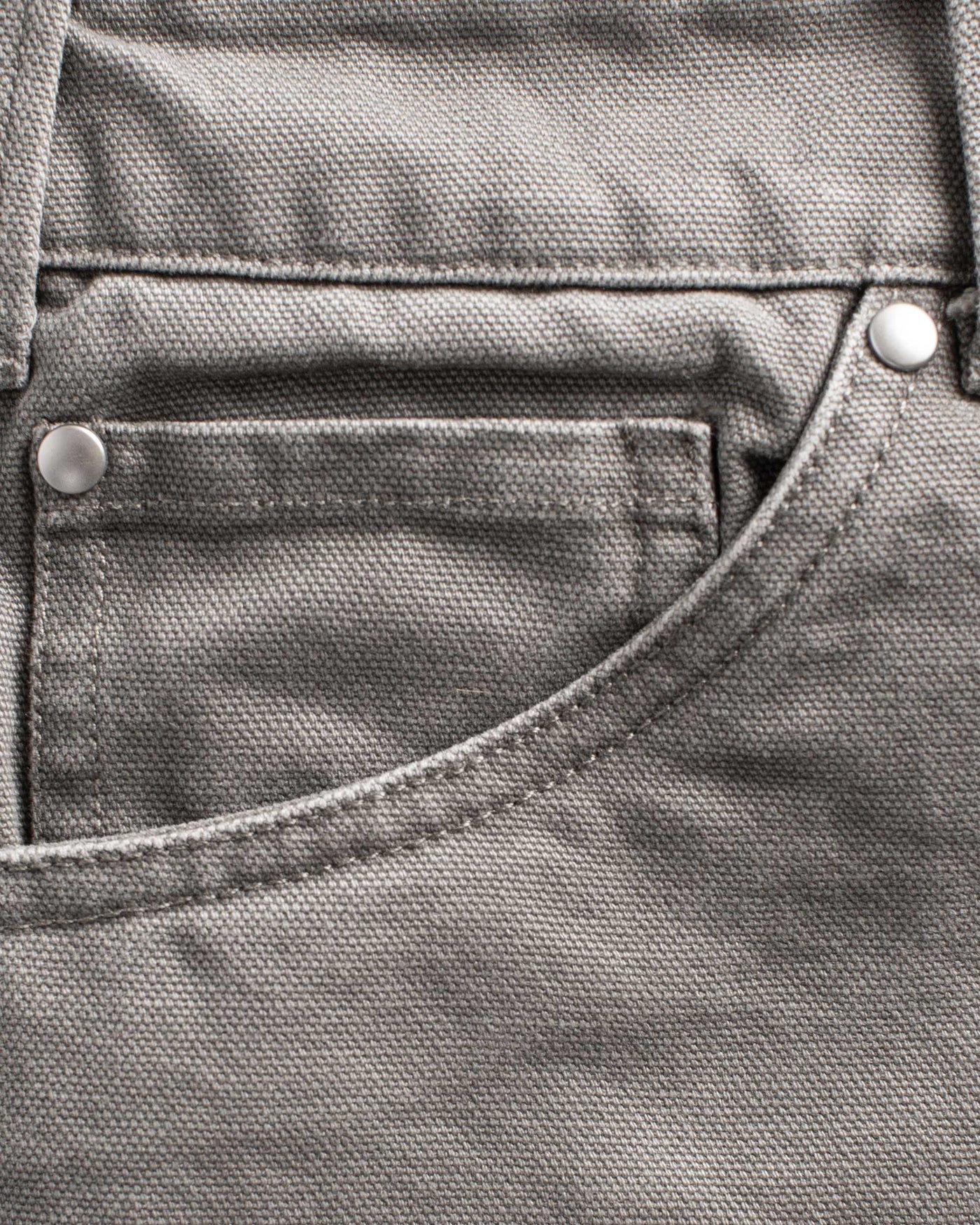 NHS GARAGE DOUBLE KNEE WORKWEAR PANTS