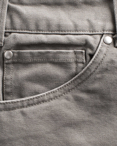 NHS GARAGE DOUBLE KNEE WORKWEAR PANTS