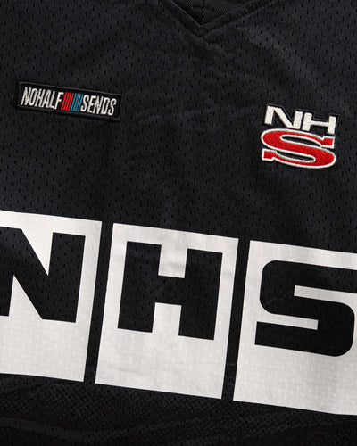 NHS MESH JERSEY SKYLINE