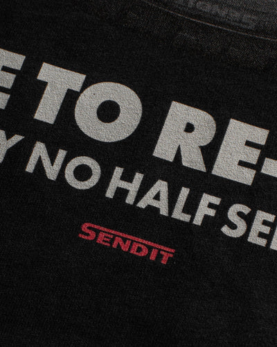 NHS RE-TIRE HOODIE