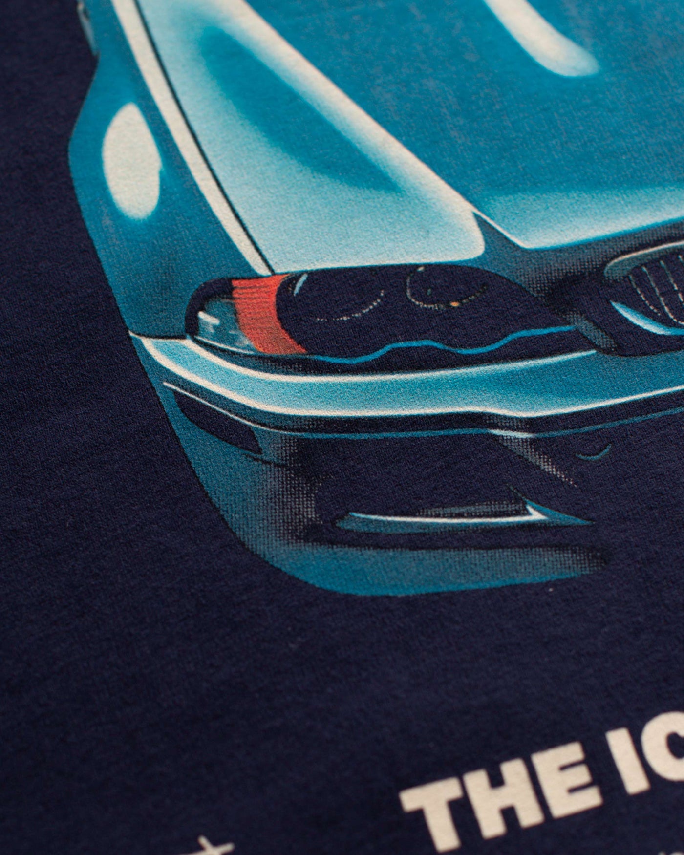 NHS ENTERTAINMENT TEE