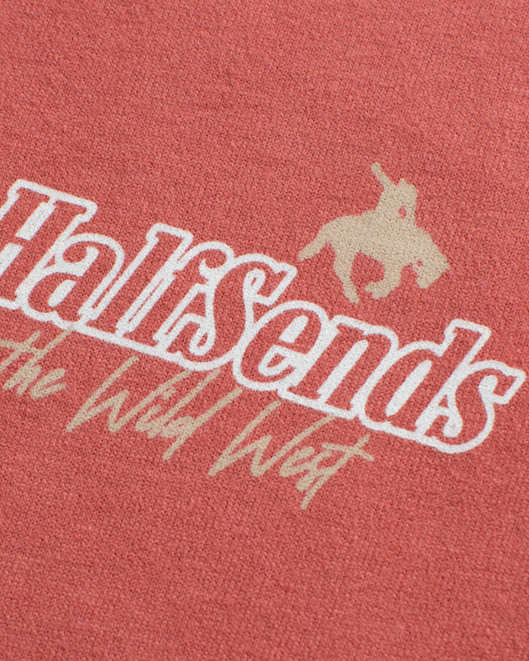 NHS RODEO TEE