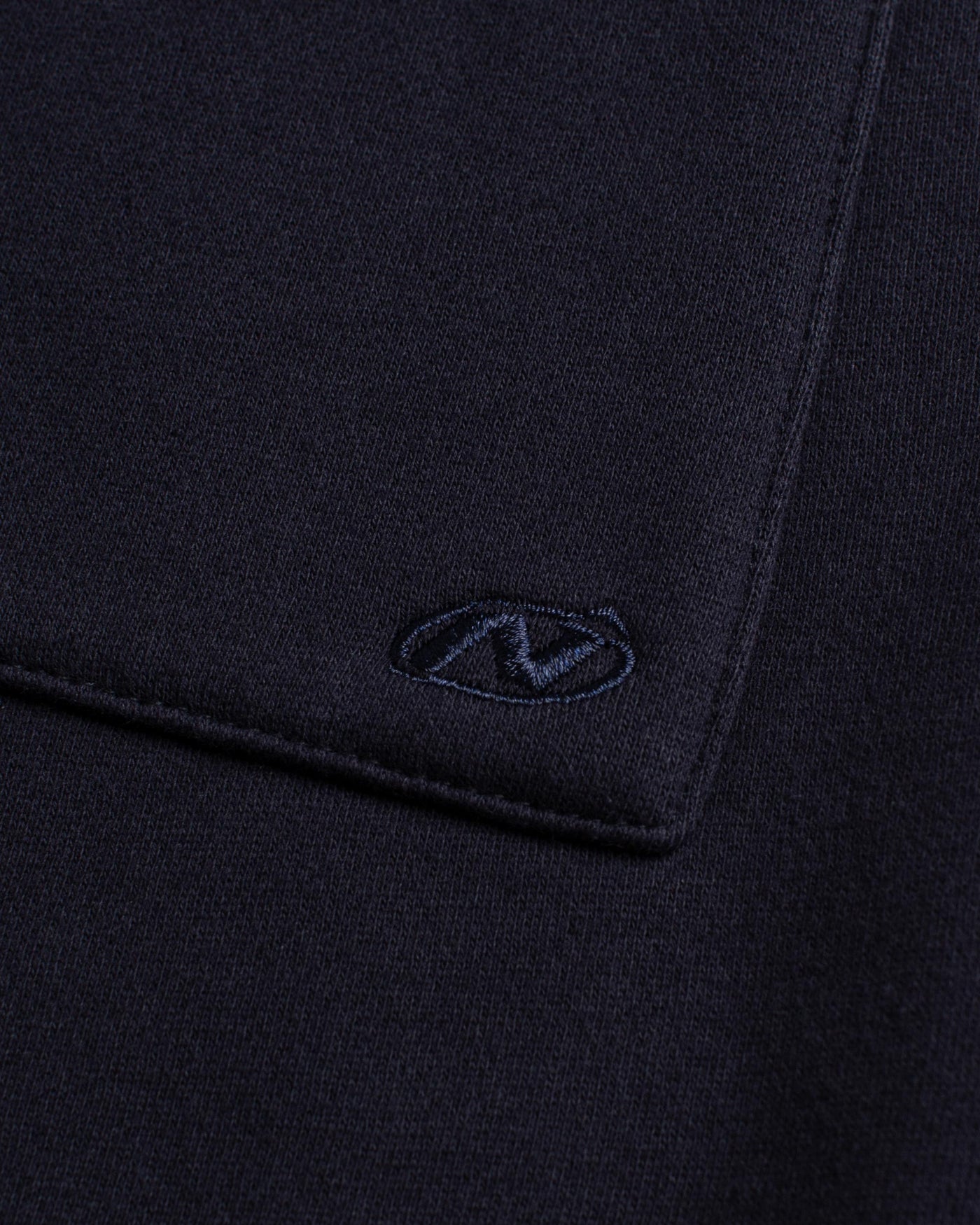 NHS NAVY BLUE SWEATPANTS