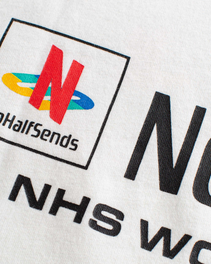 NHS PLAY TEE
