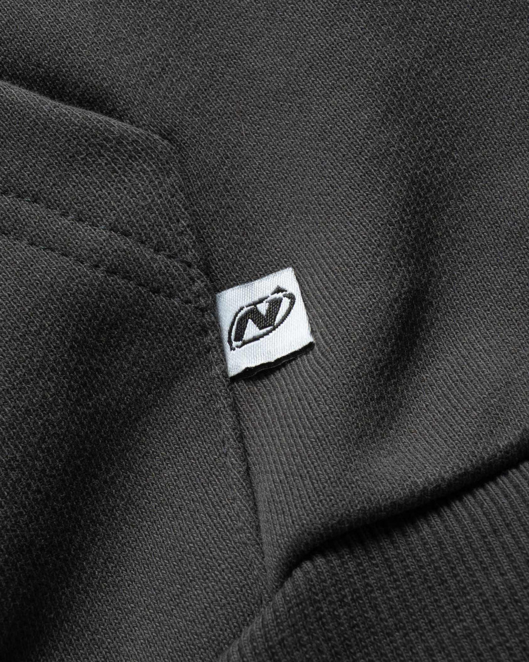 NHS GRANITE HOODIE