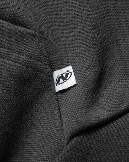 NHS GRANITE HOODIE
