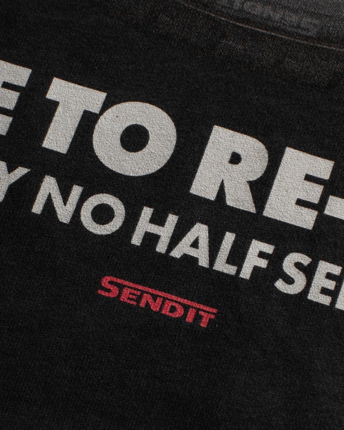 NHS RE-TIRE TEE