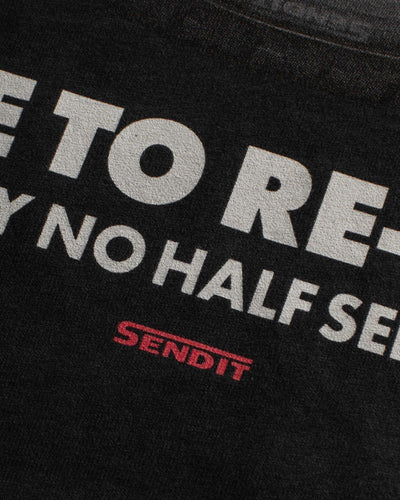 NHS RE-TIRE TEE