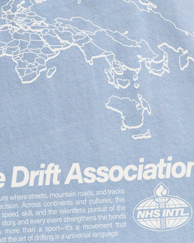 NHS DRIFT ASSOCIATION TEE