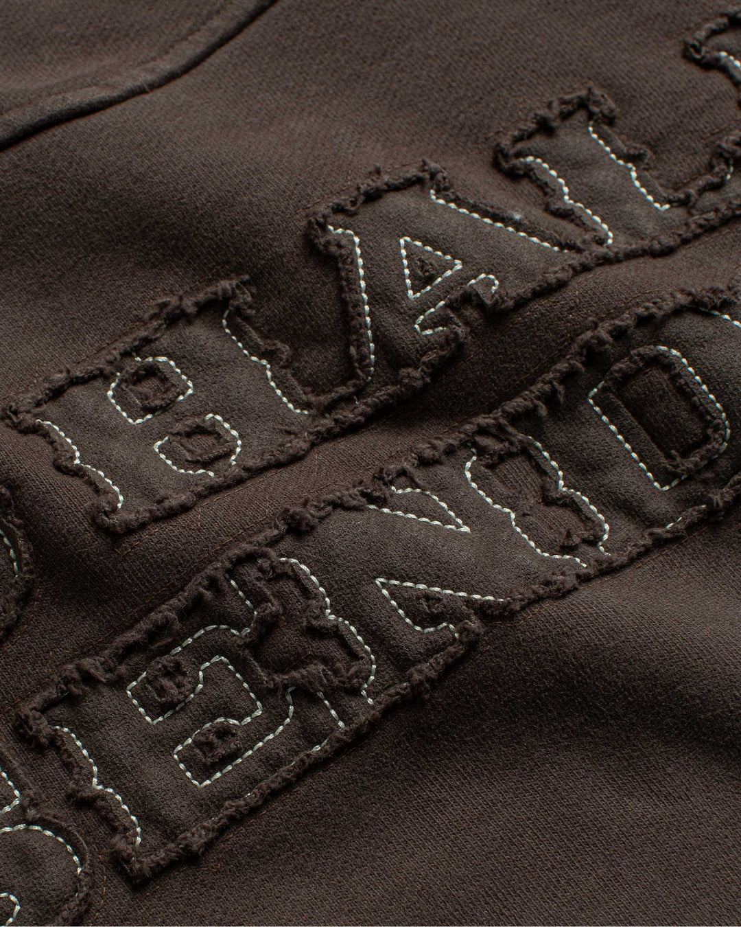 NHS RODEO ZIP HOODIE