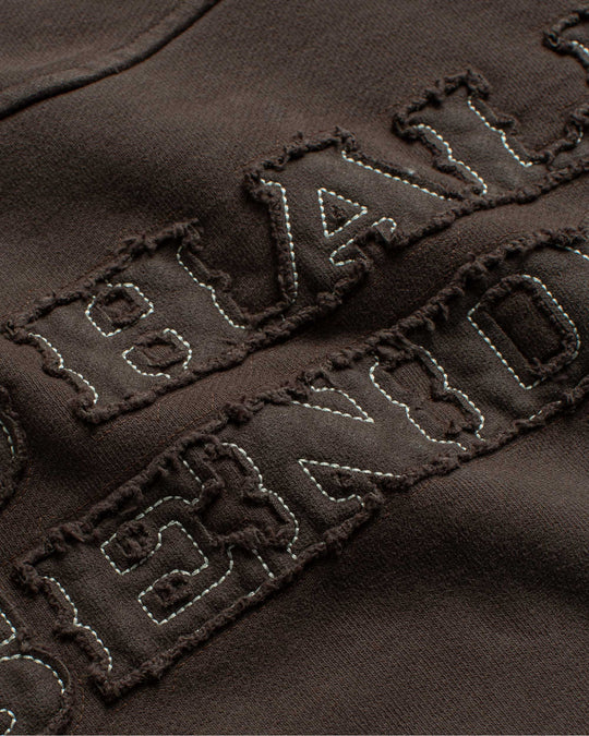 NHS RODEO ZIP HOODIE