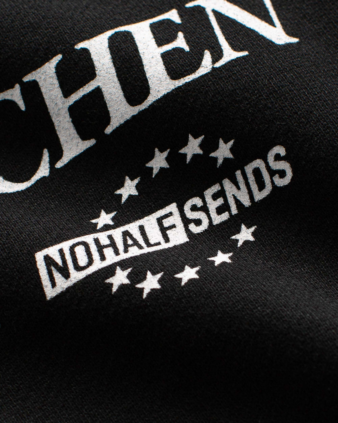 NHS COMPETITION HOODIE