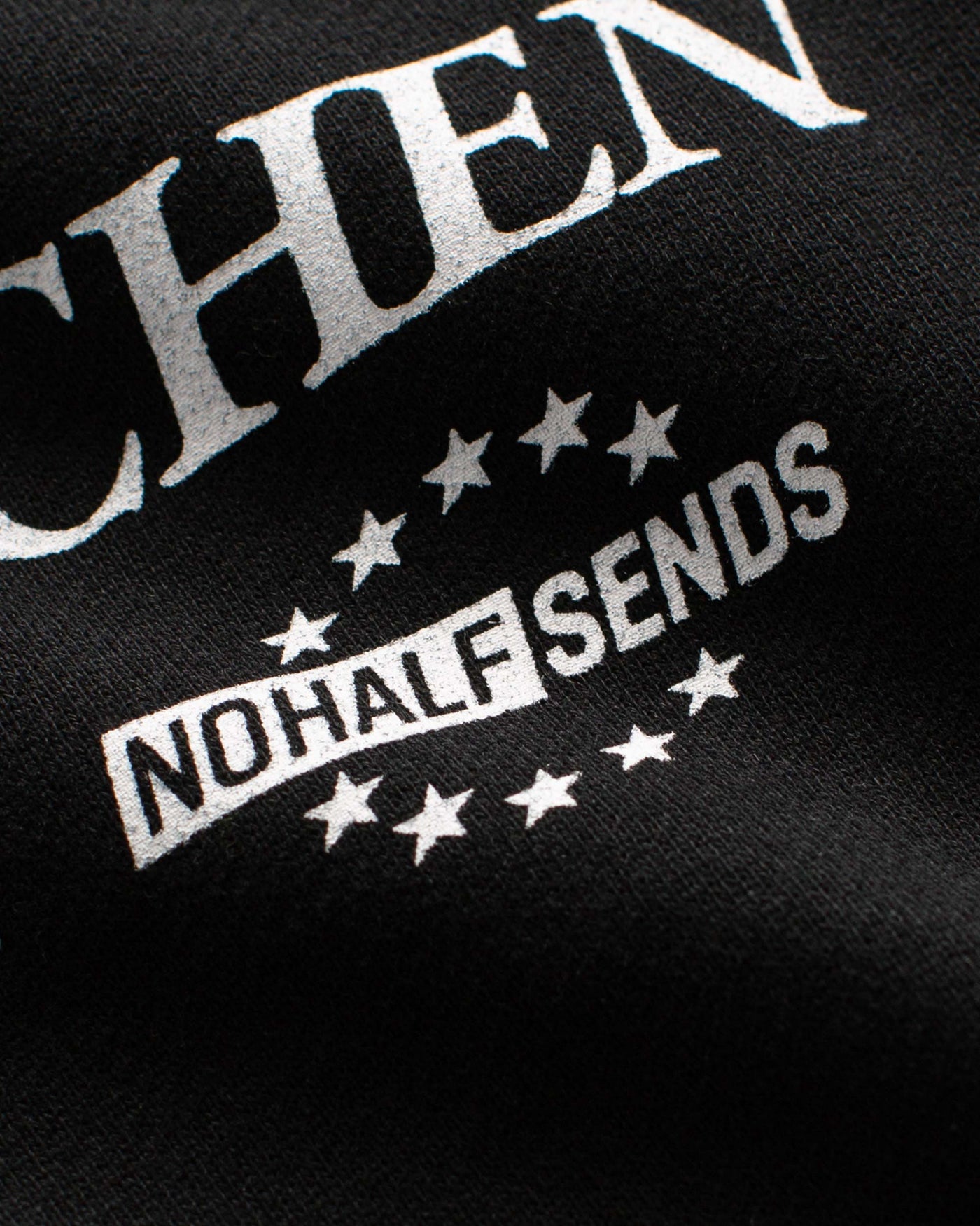 NHS COMPETITION HOODIE