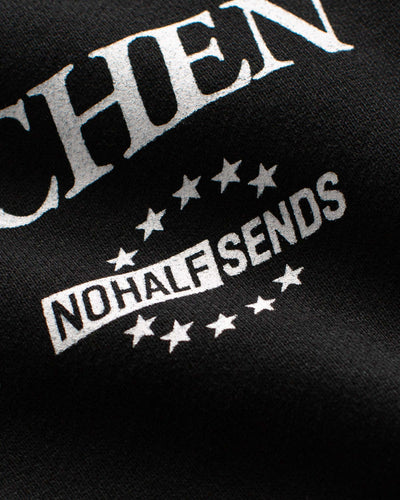 NHS COMPETITION HOODIE