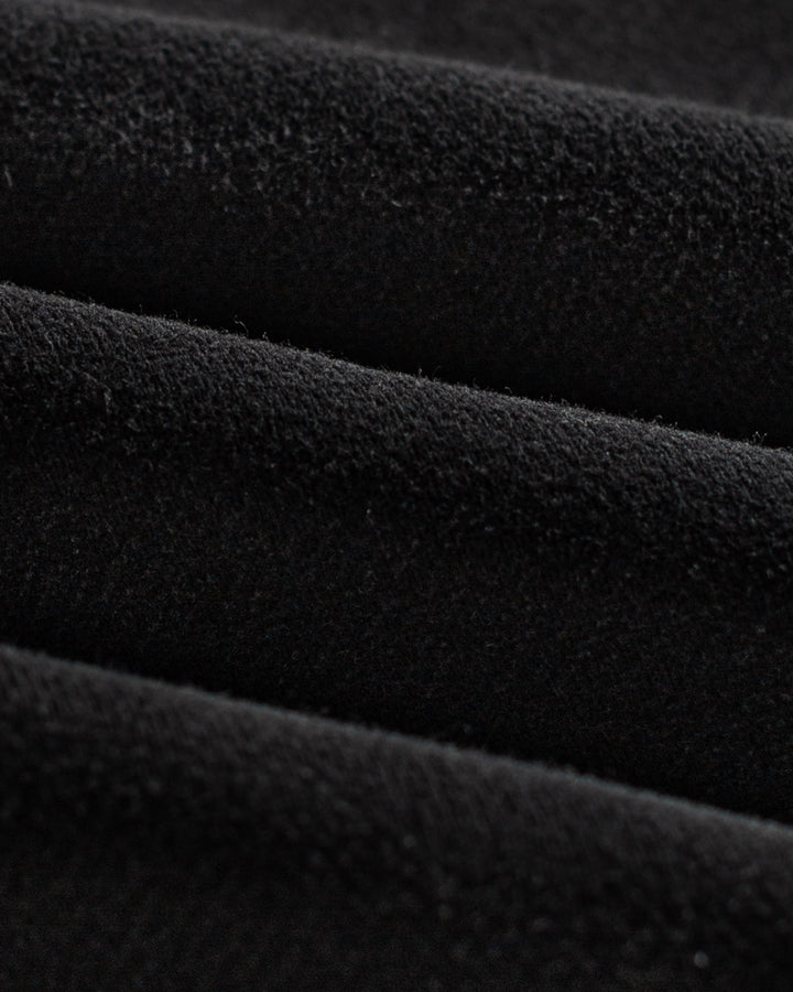 NHS SPEEDWAY HALF-ZIP