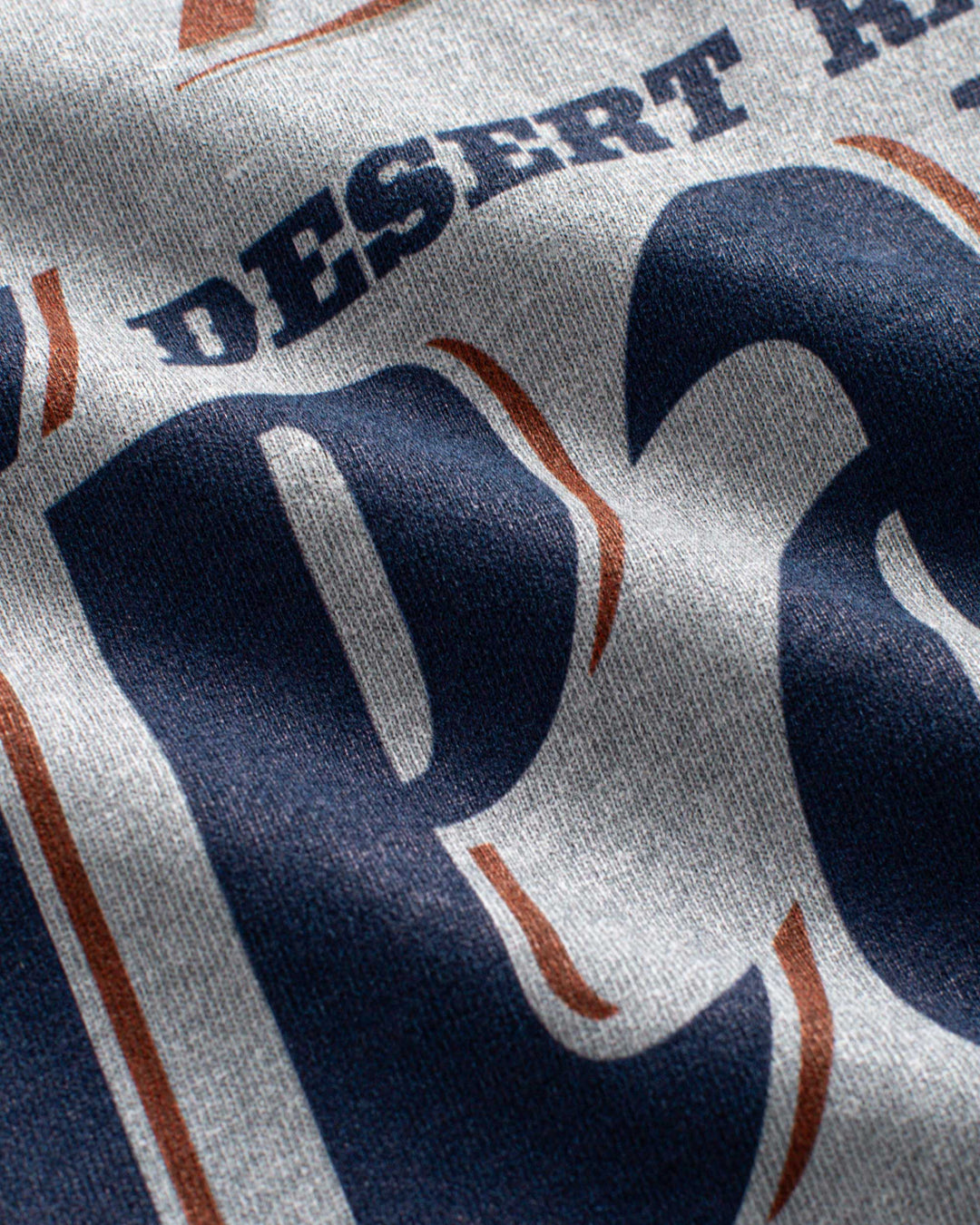 NHS GENUINE DRAFT TEE