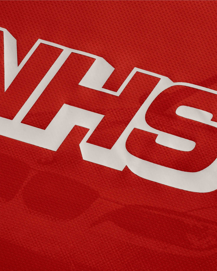 NHS DRIFTING MACHINE POLO JERSEY