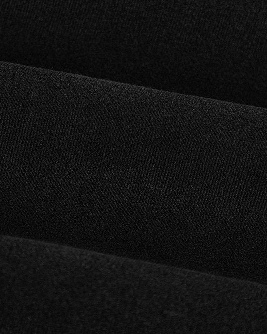 NHS SHADOW BLACK TEE