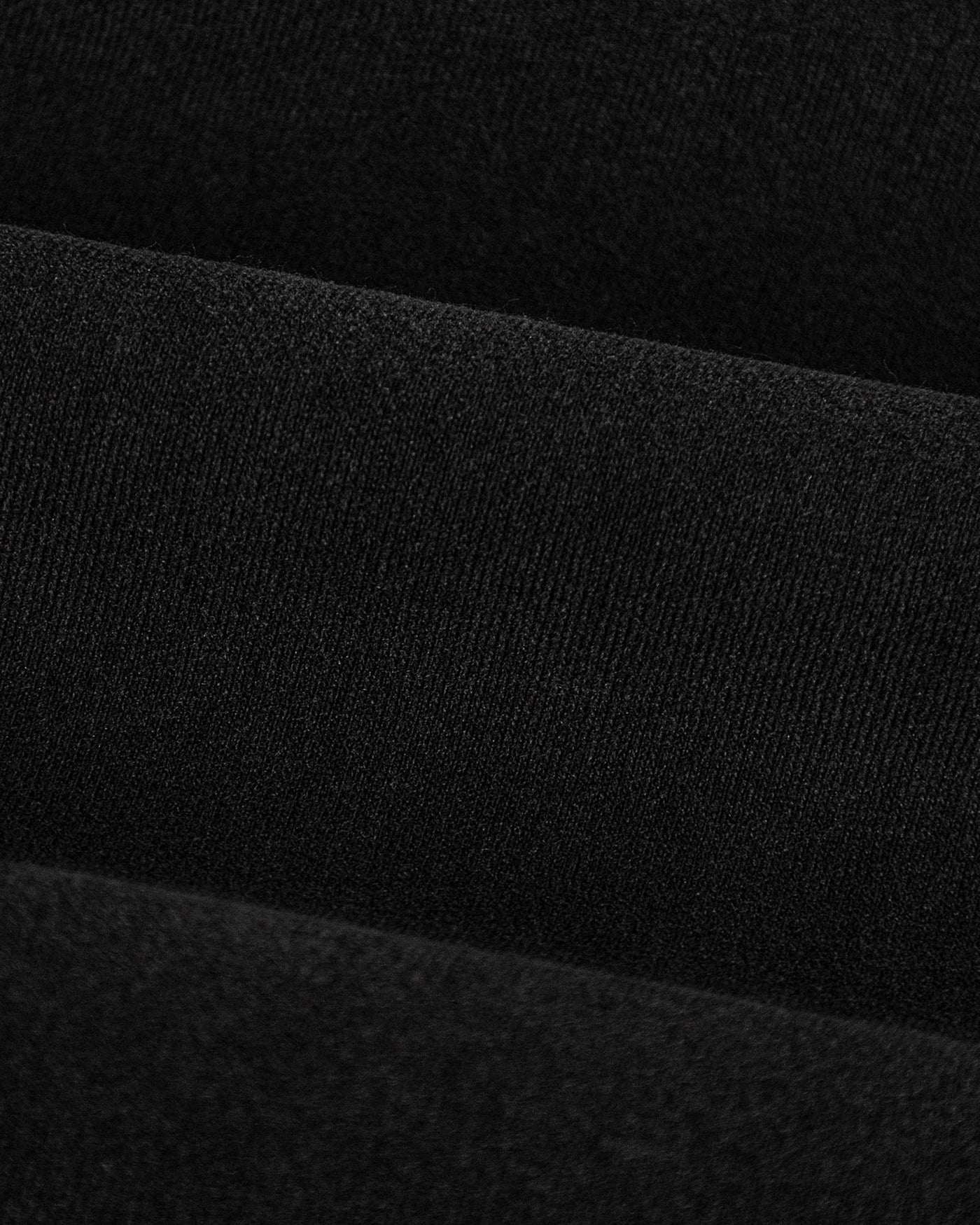 NHS SHADOW BLACK TEE