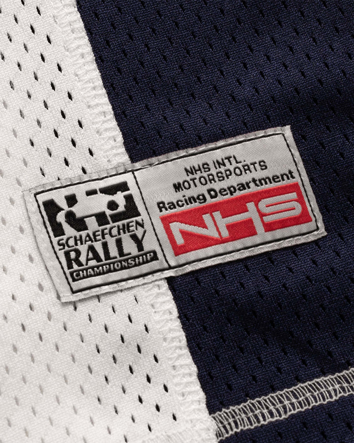 NHS INTERNATIONAL MESH JERSEY