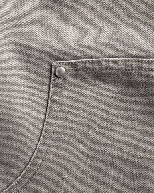 NHS GARAGE DOUBLE KNEE WORKWEAR PANTS