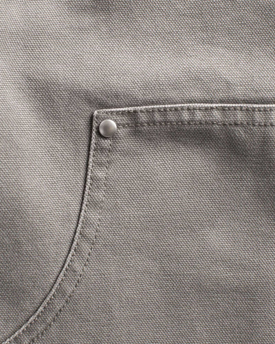 NHS GARAGE DOUBLE KNEE WORKWEAR PANTS