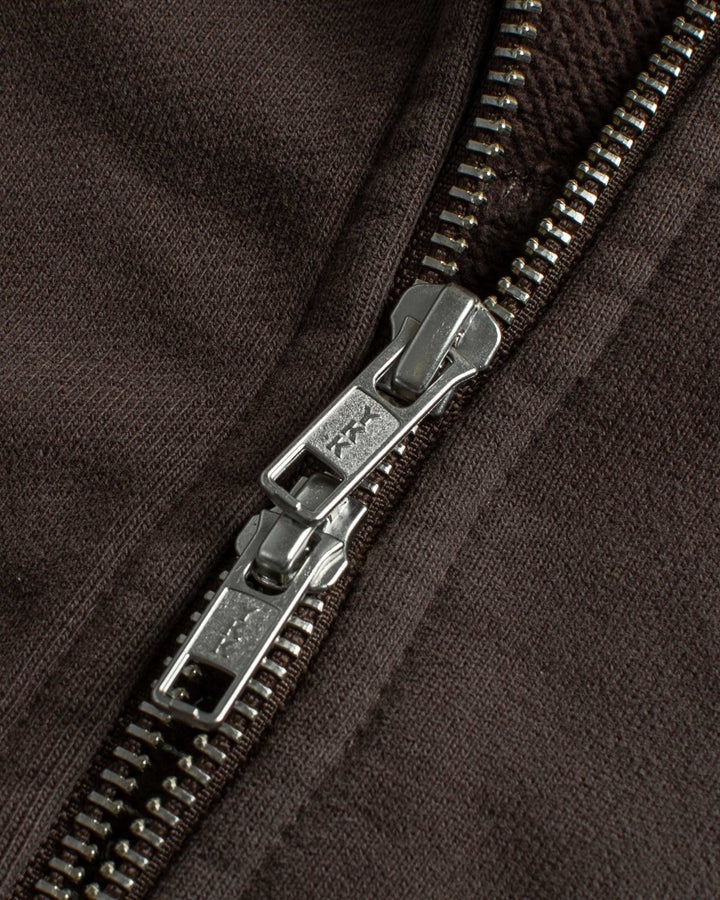 NHS RODEO ZIP HOODIE