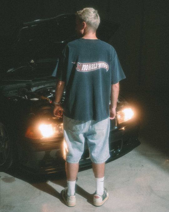 NHS FLAME TEE
