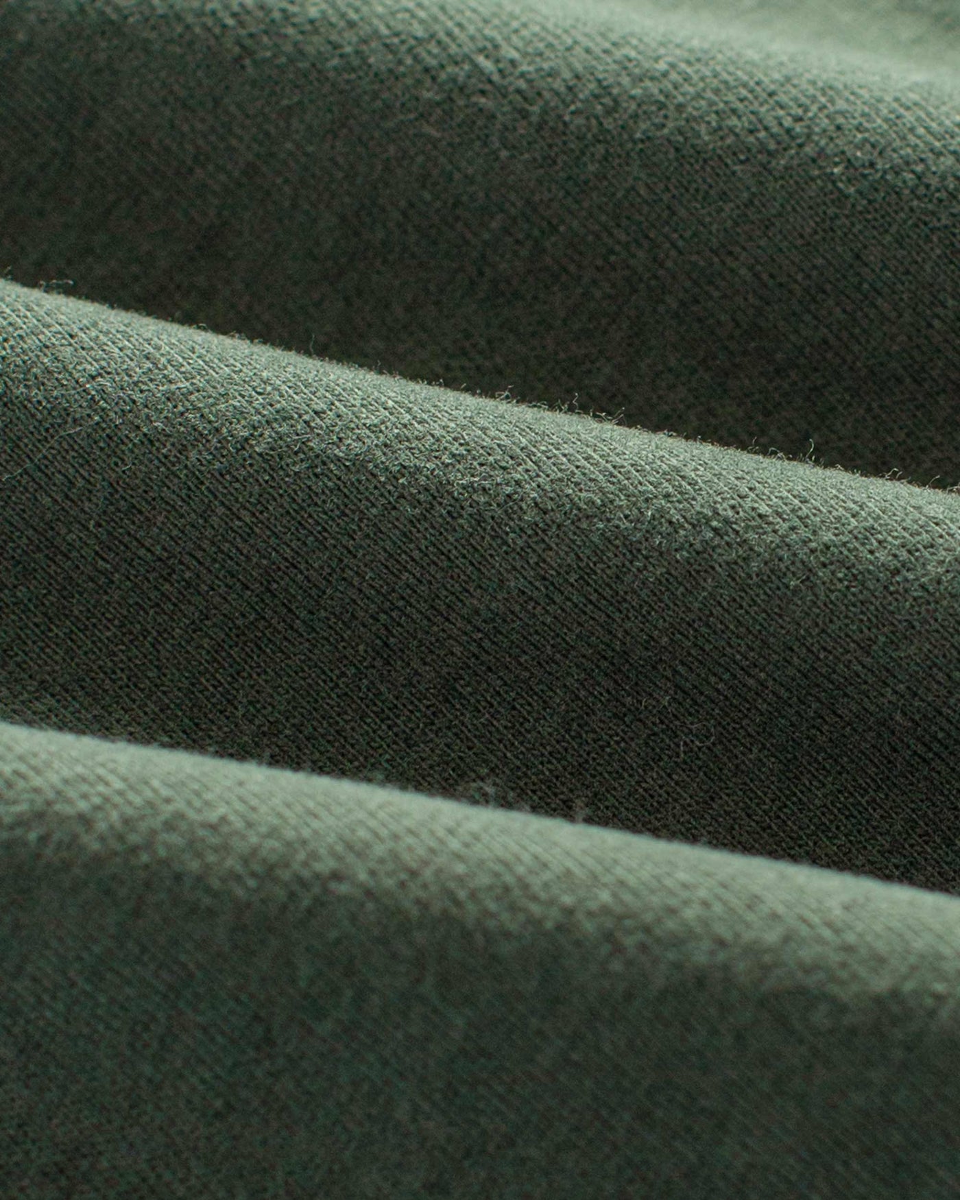 NHS CYPRESS GREEN TEE