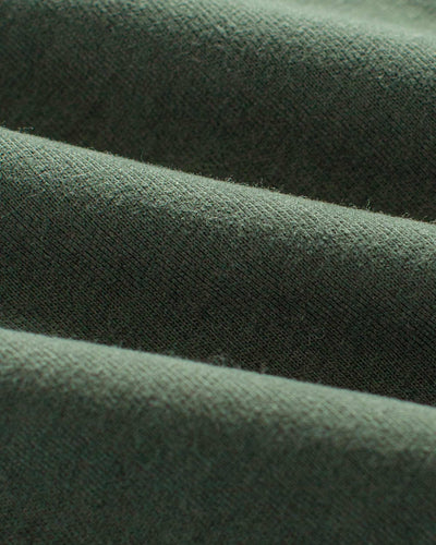 NHS CYPRESS GREEN TEE