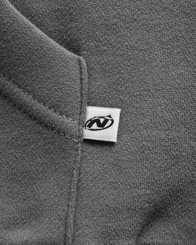 NHS STORM GREY HOODIE