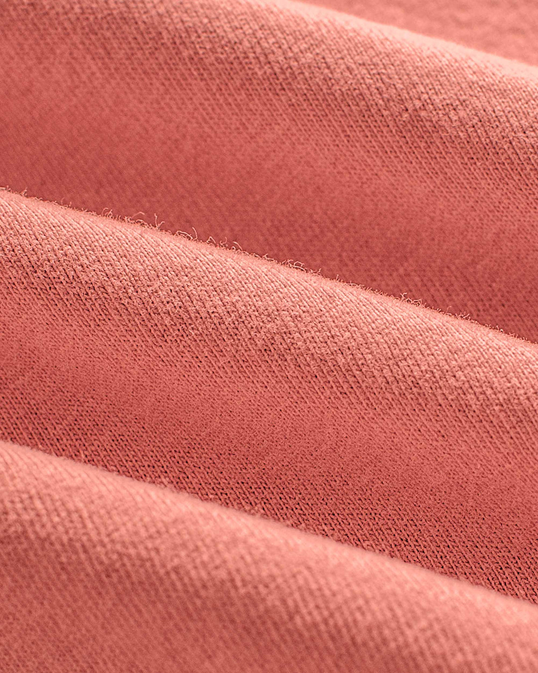 NHS VINTAGE CORAL TEE