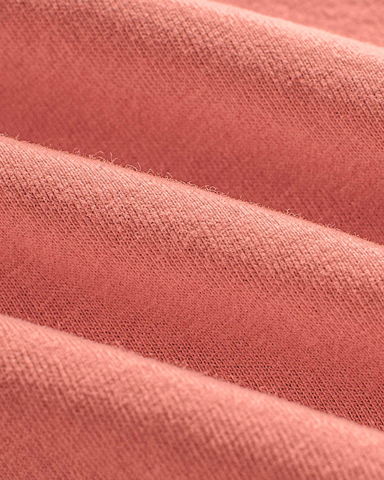 NHS VINTAGE CORAL TEE