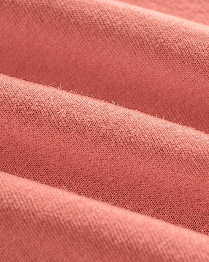 NHS VINTAGE CORAL TEE