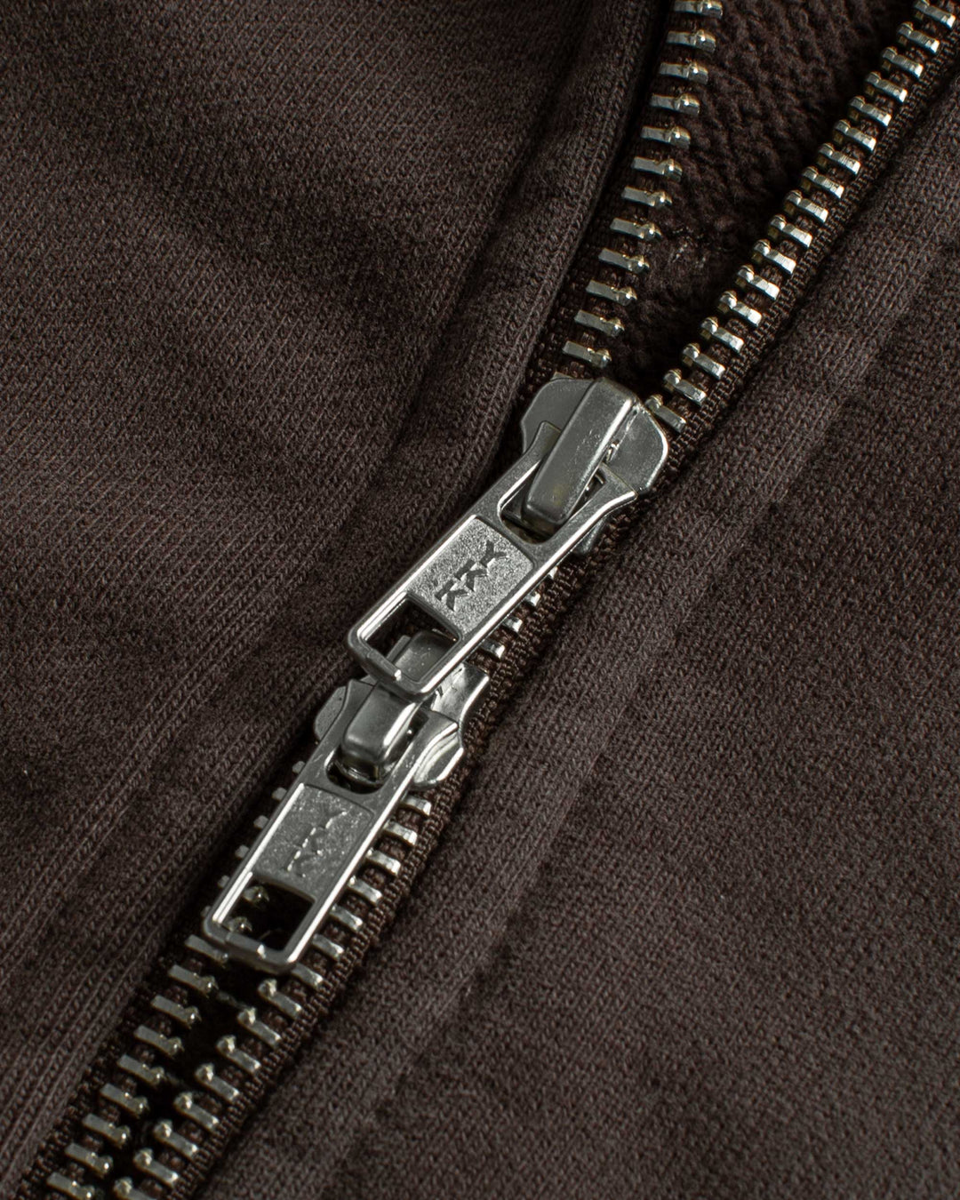 NHS RODEO ZIP HOODIE