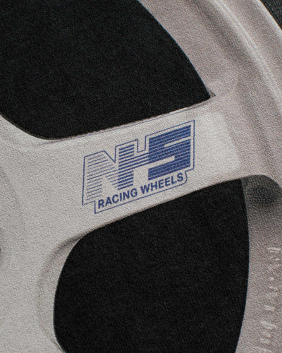 NHS RE-TIRE TEE