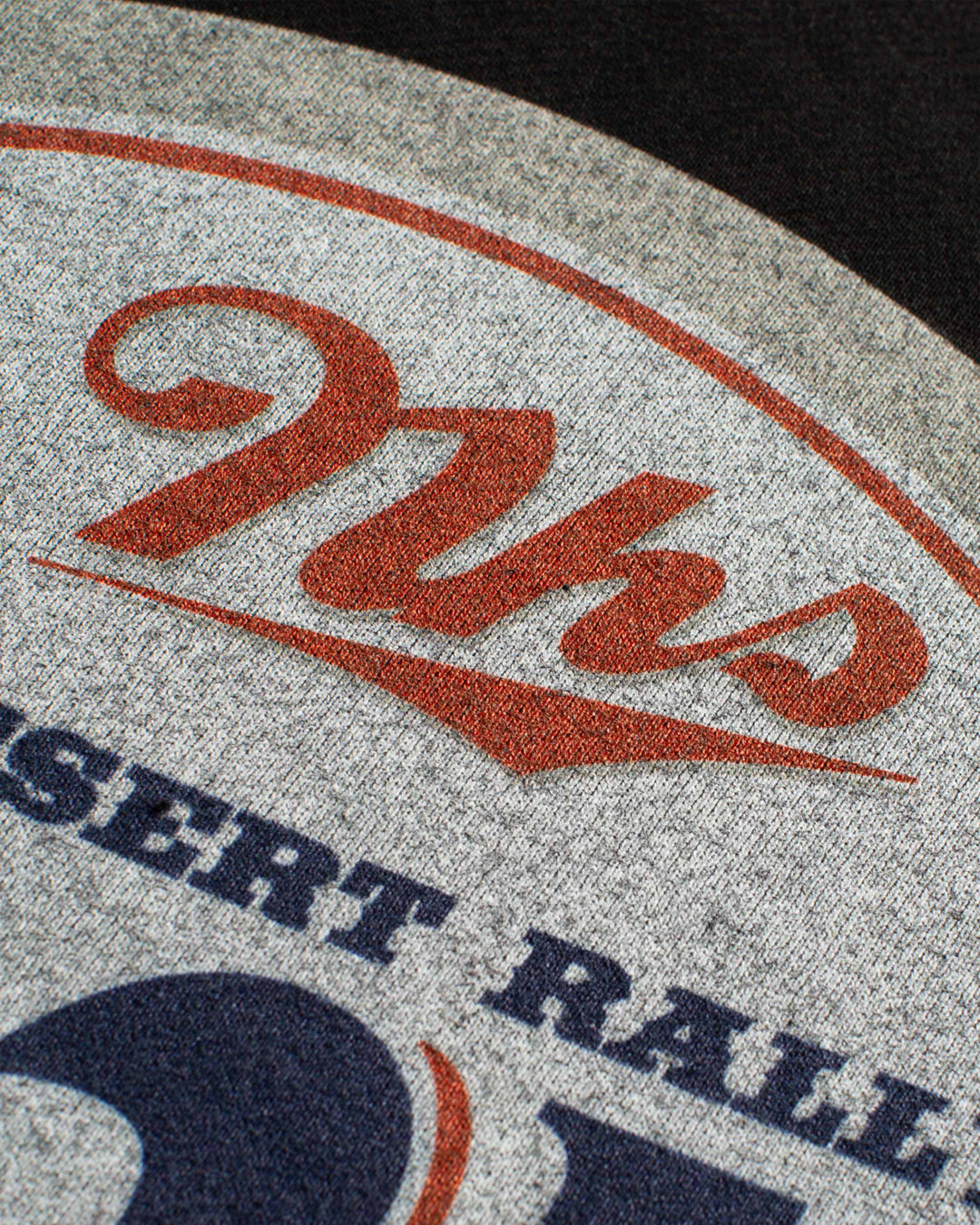 NHS GENUINE DRAFT SWEATER