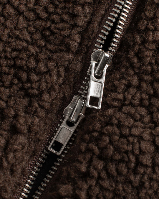 NHS RODEO FLEECE JACKET
