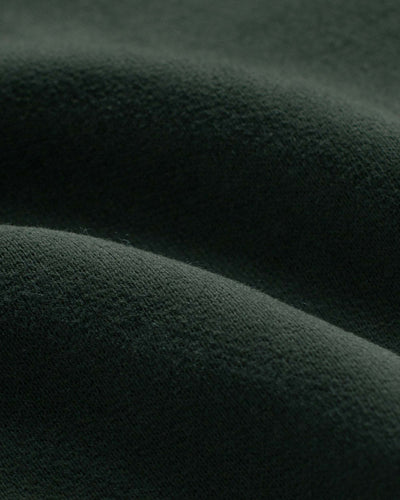 NHS DEEP GREEN HOODIE