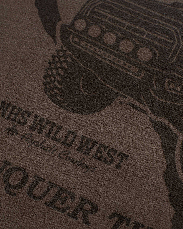 NHS RANGER HOODIE
