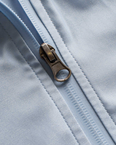NHS M BLUE TRACK JACKET