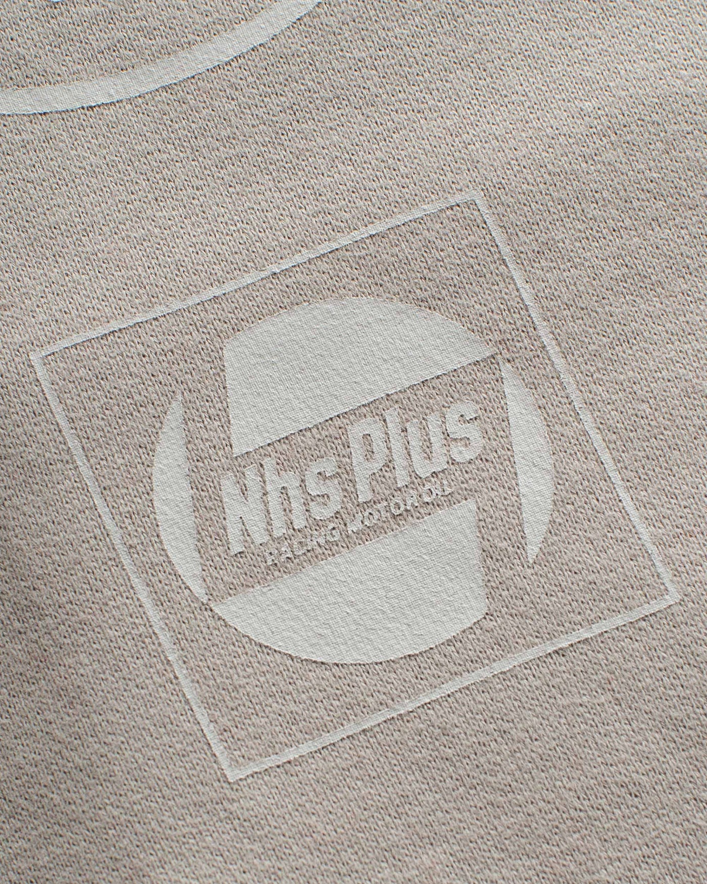 NHS GAS STATION HOODIE
