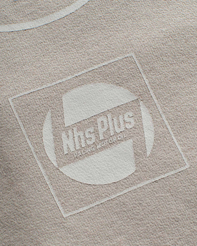 NHS GAS STATION HOODIE