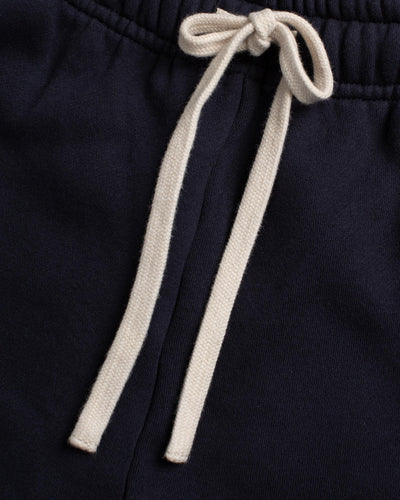NHS NAVY BLUE SWEATPANTS