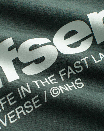 NHS DARK FOREST TEE