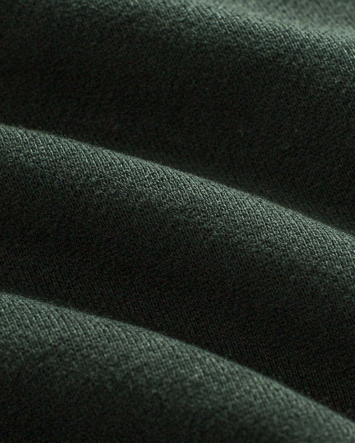 NHS DEEP GREEN SWEATER