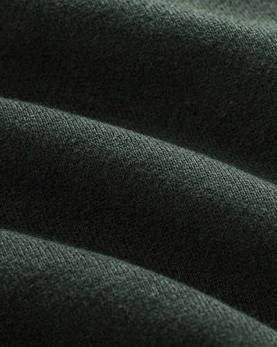 NHS DEEP GREEN SWEATER